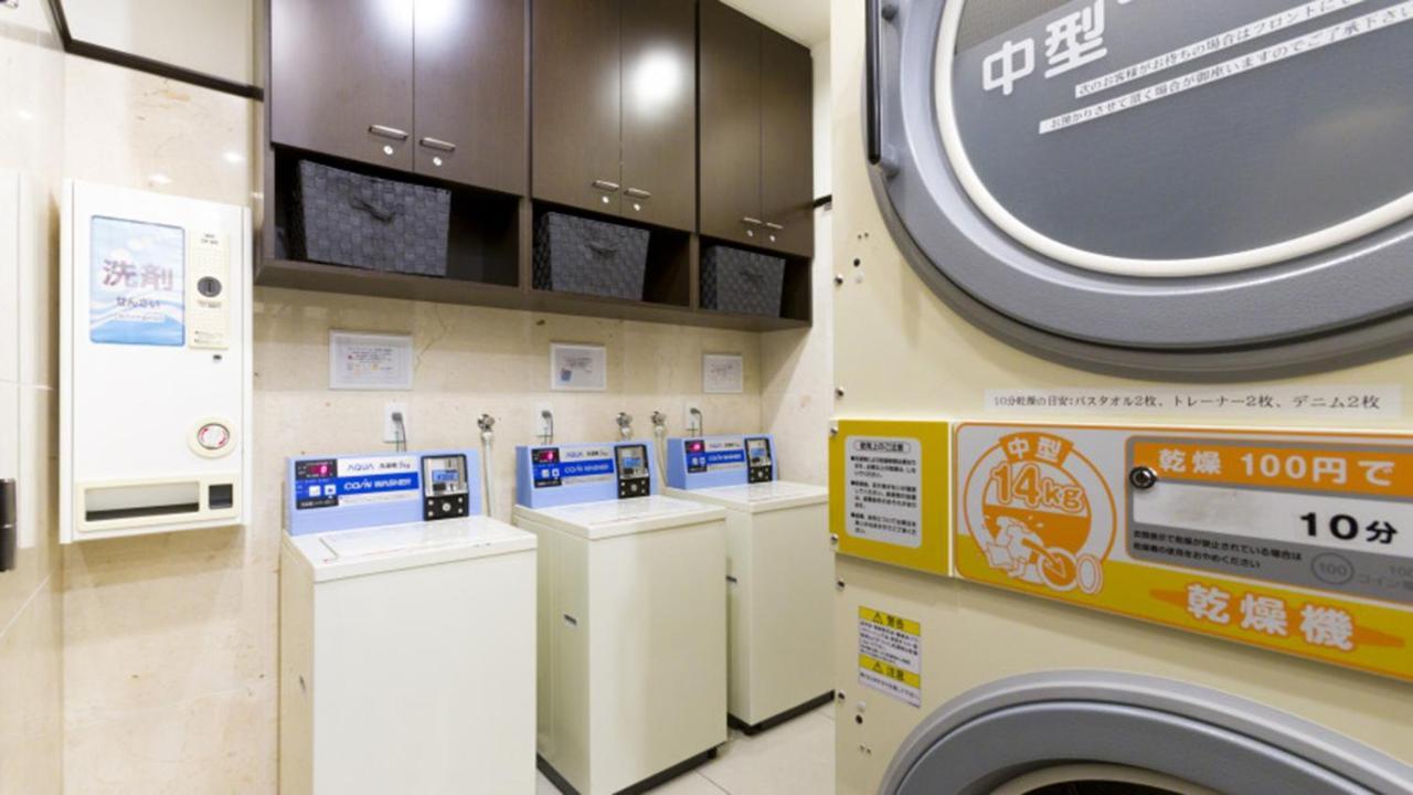 Toyoko Inn Tokyo Minami-Мачида Екстериор снимка