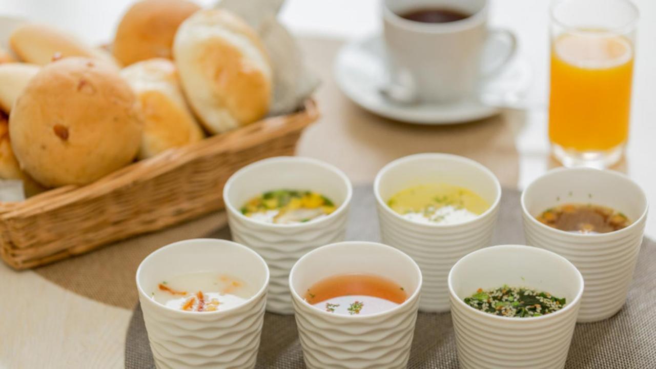 Toyoko Inn Tokyo Minami-Мачида Екстериор снимка