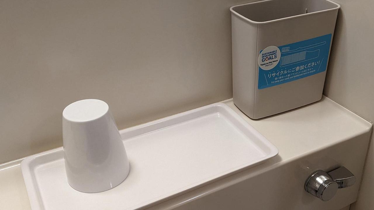 Toyoko Inn Tokyo Minami-Мачида Екстериор снимка