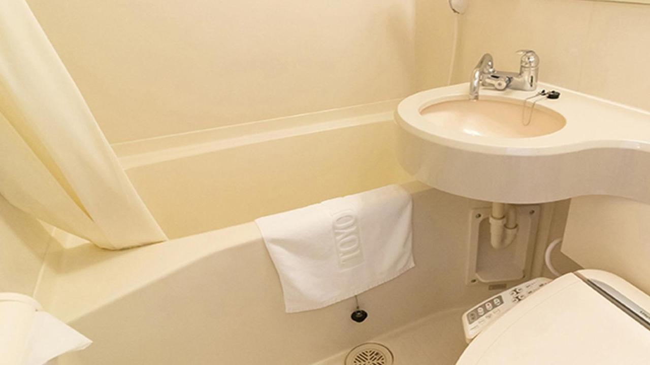 Toyoko Inn Tokyo Minami-Мачида Екстериор снимка