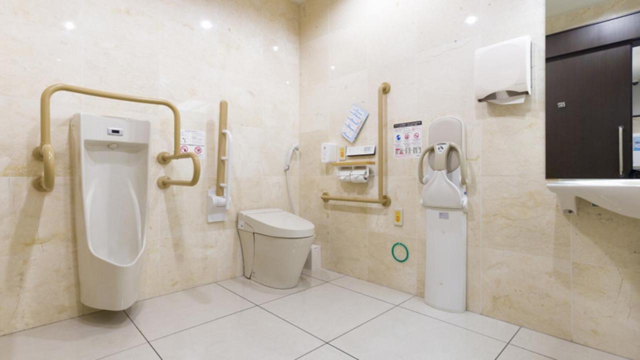 Toyoko Inn Tokyo Minami-Мачида Екстериор снимка