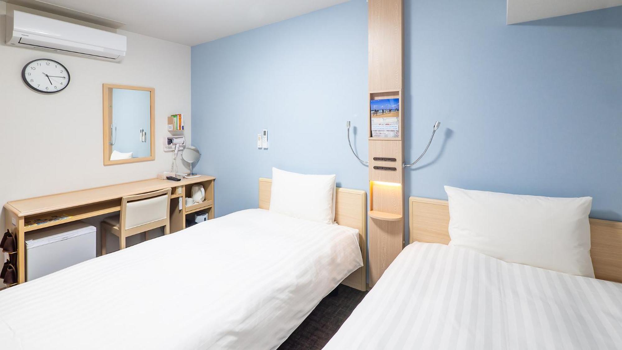Toyoko Inn Tokyo Minami-Мачида Стая снимка