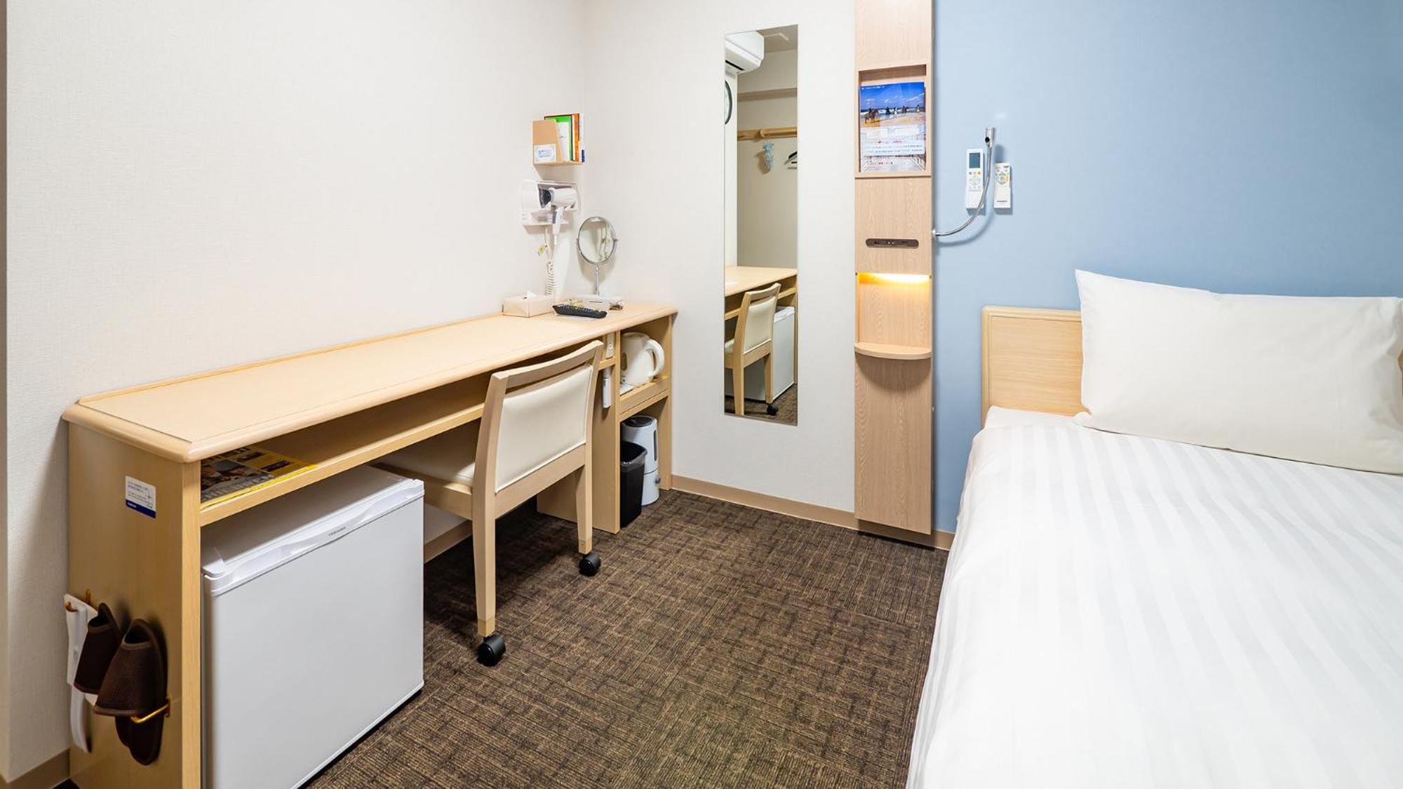 Toyoko Inn Tokyo Minami-Мачида Стая снимка