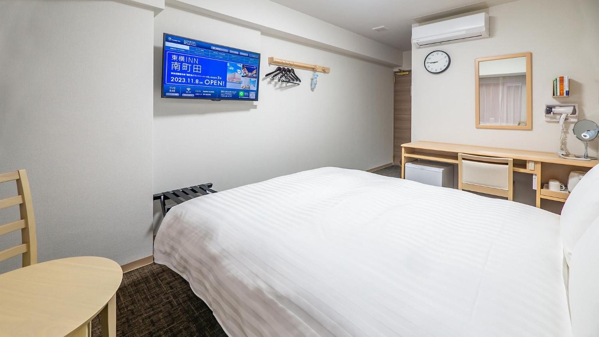 Toyoko Inn Tokyo Minami-Мачида Стая снимка