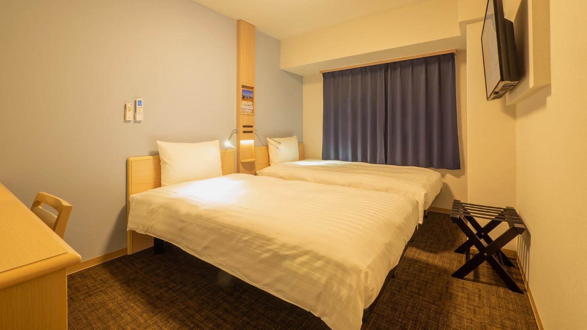 Toyoko Inn Tokyo Minami-Мачида Стая снимка