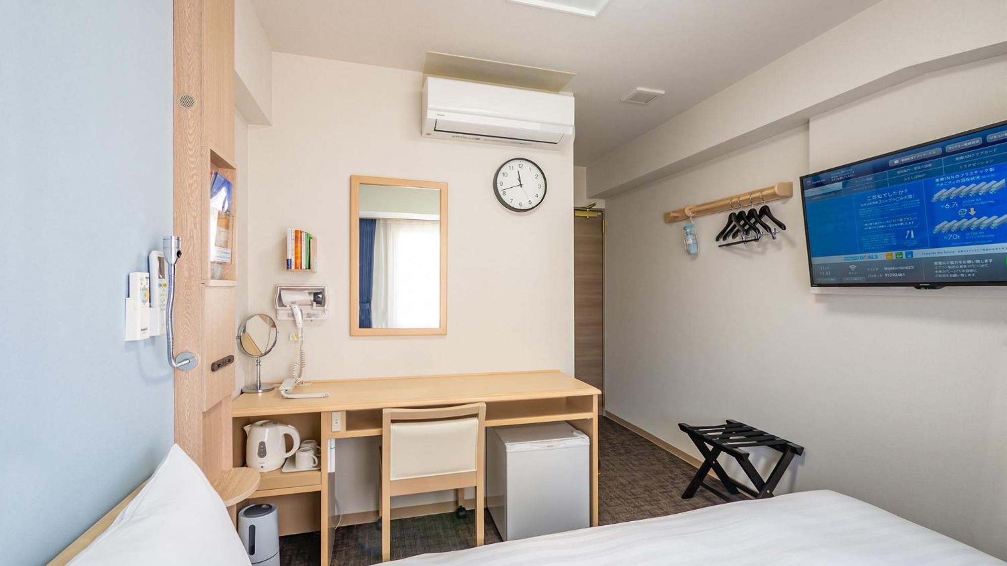 Toyoko Inn Tokyo Minami-Мачида Стая снимка