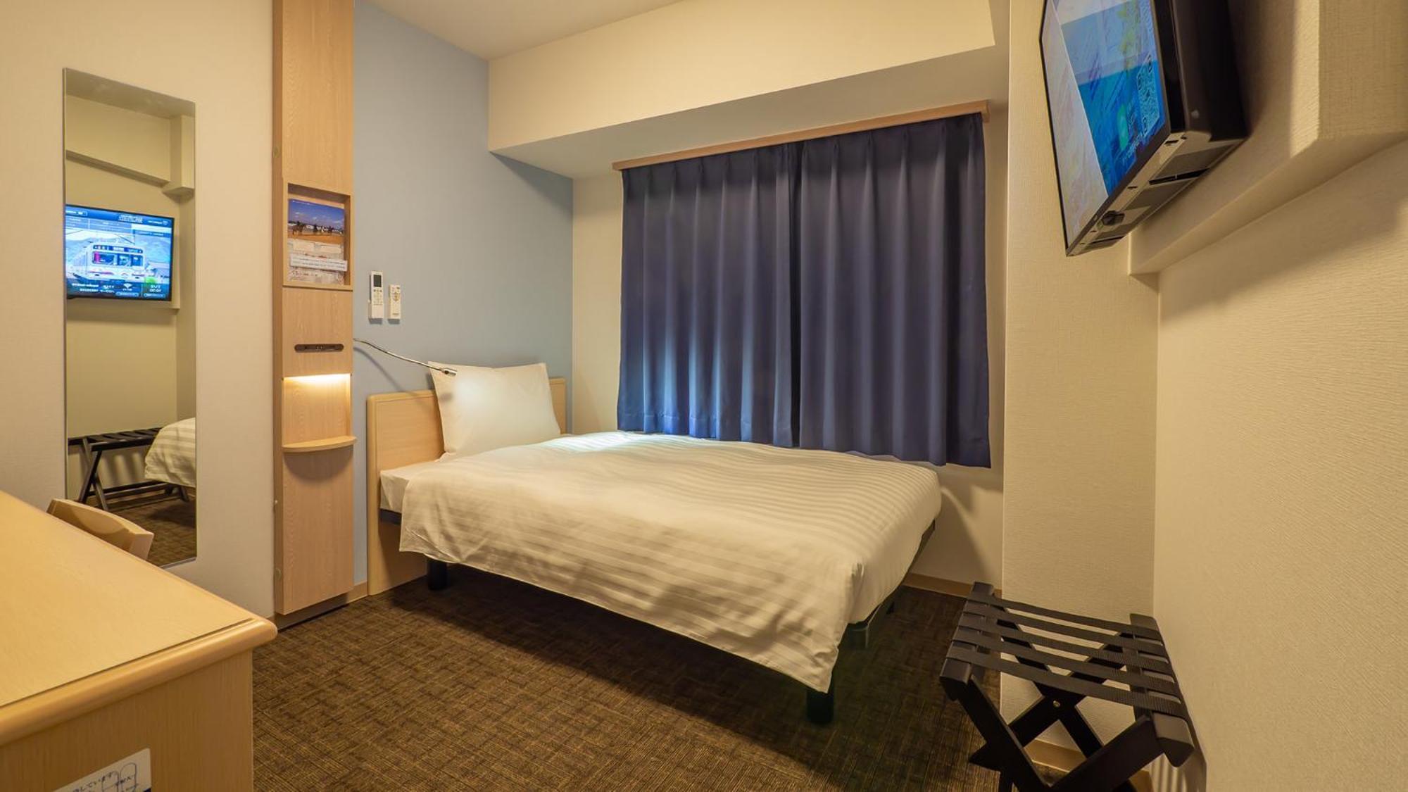 Toyoko Inn Tokyo Minami-Мачида Стая снимка