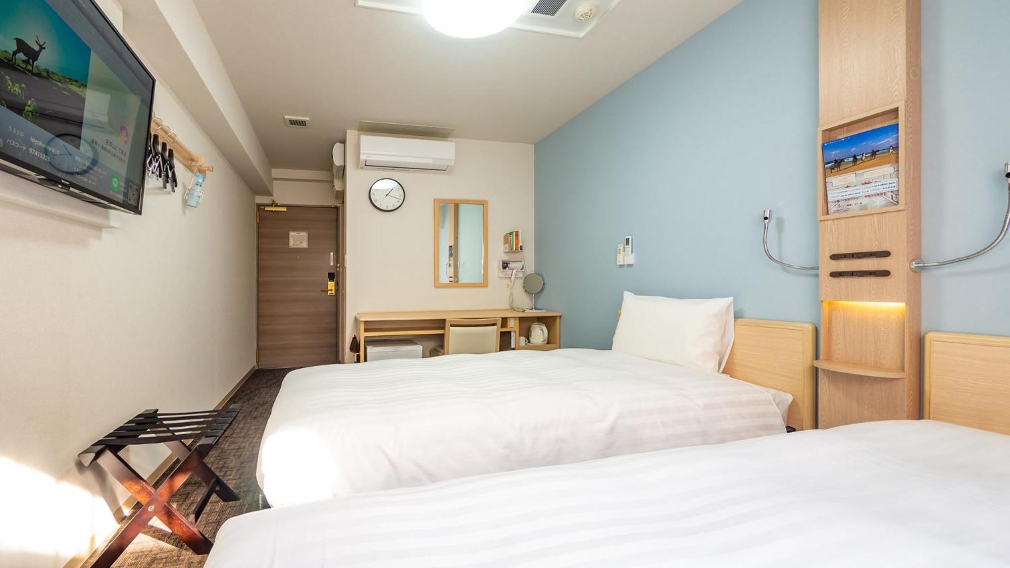 Toyoko Inn Tokyo Minami-Мачида Стая снимка