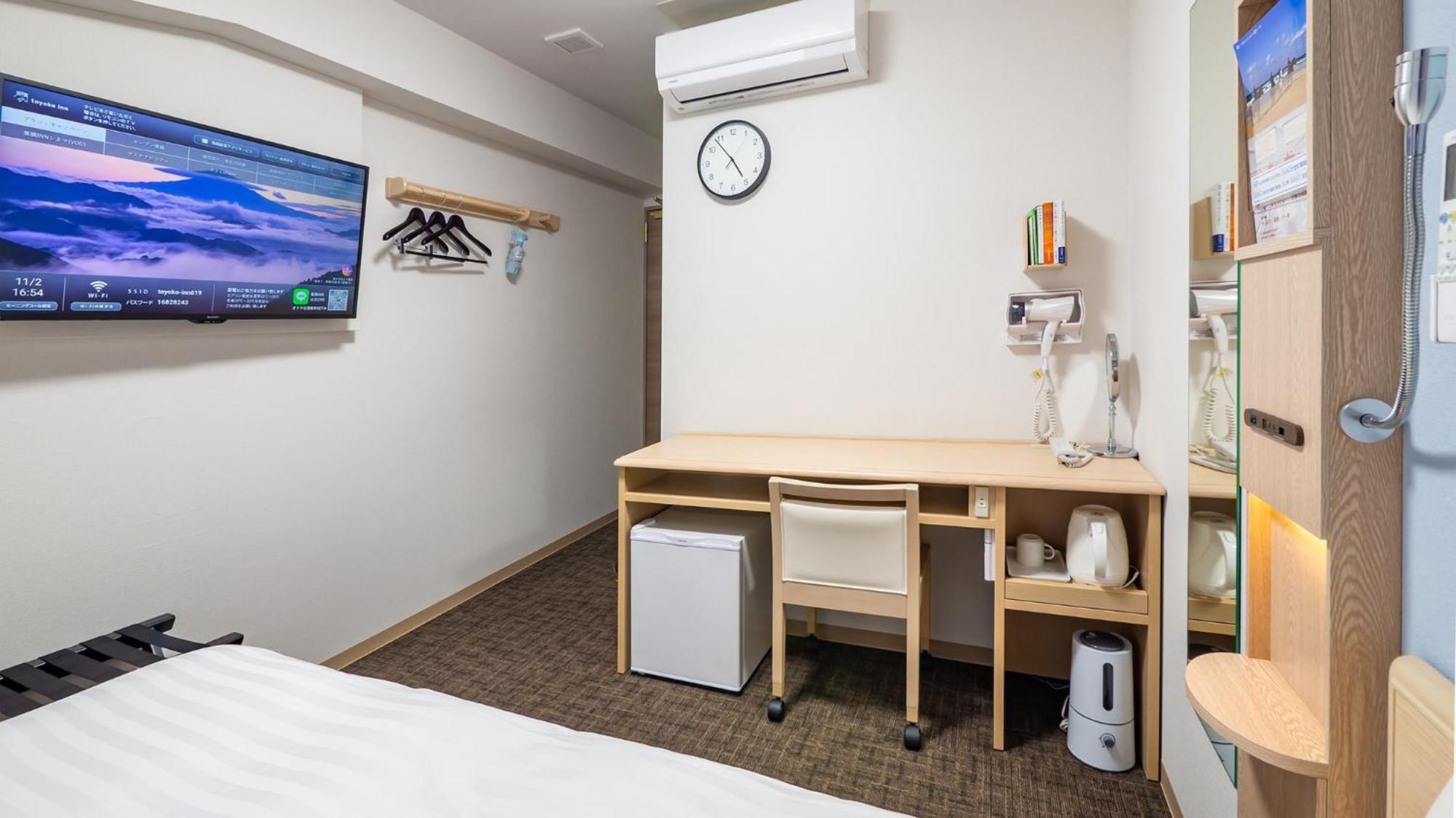 Toyoko Inn Tokyo Minami-Мачида Стая снимка